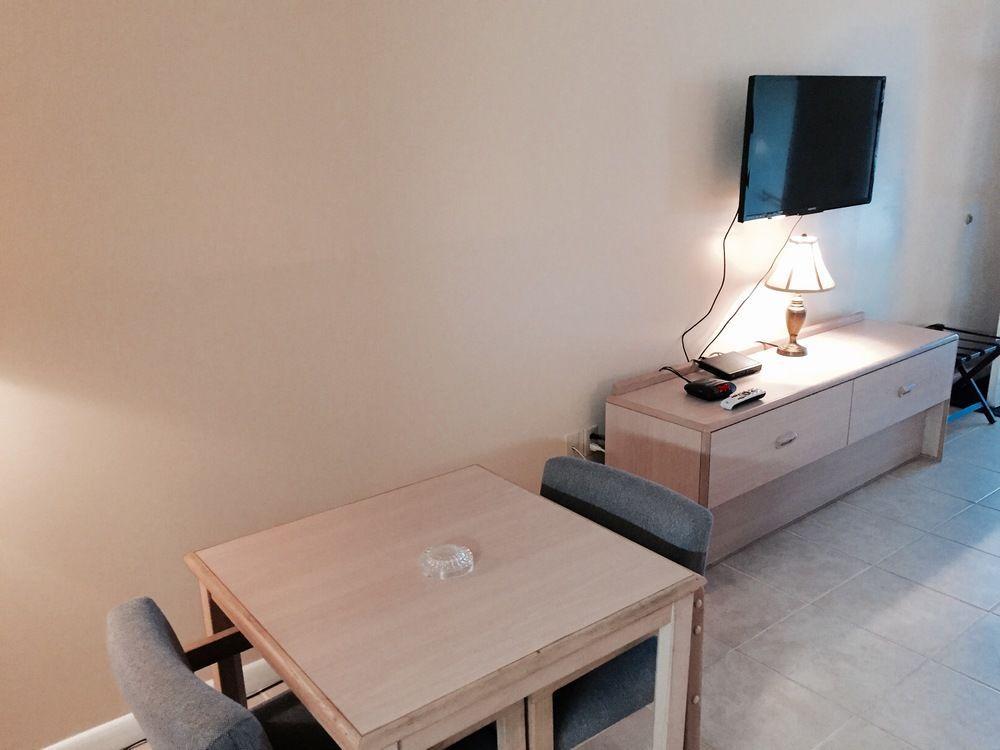 Palms Garden Inn Ellisville Dış mekan fotoğraf