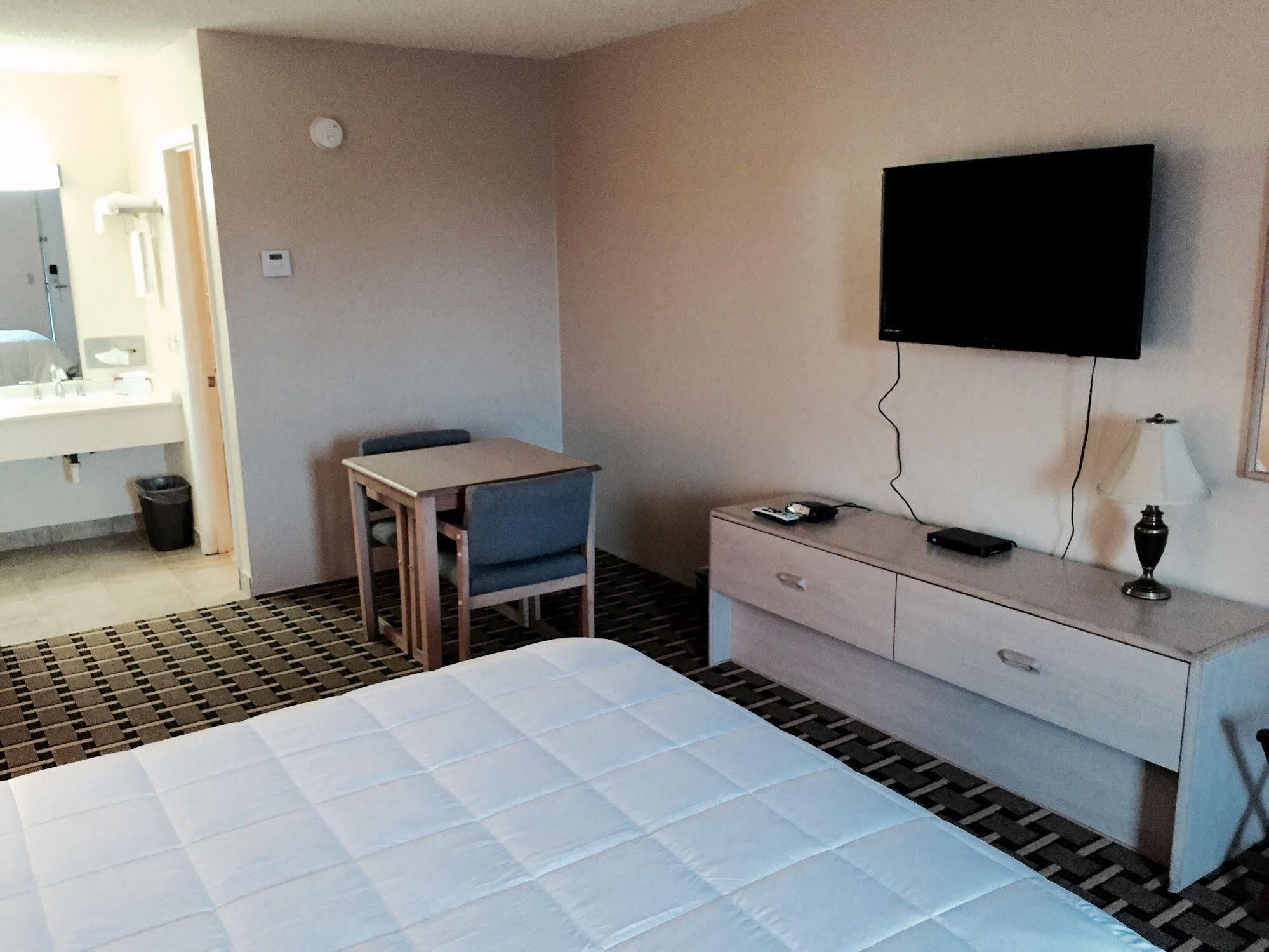 Palms Garden Inn Ellisville Dış mekan fotoğraf