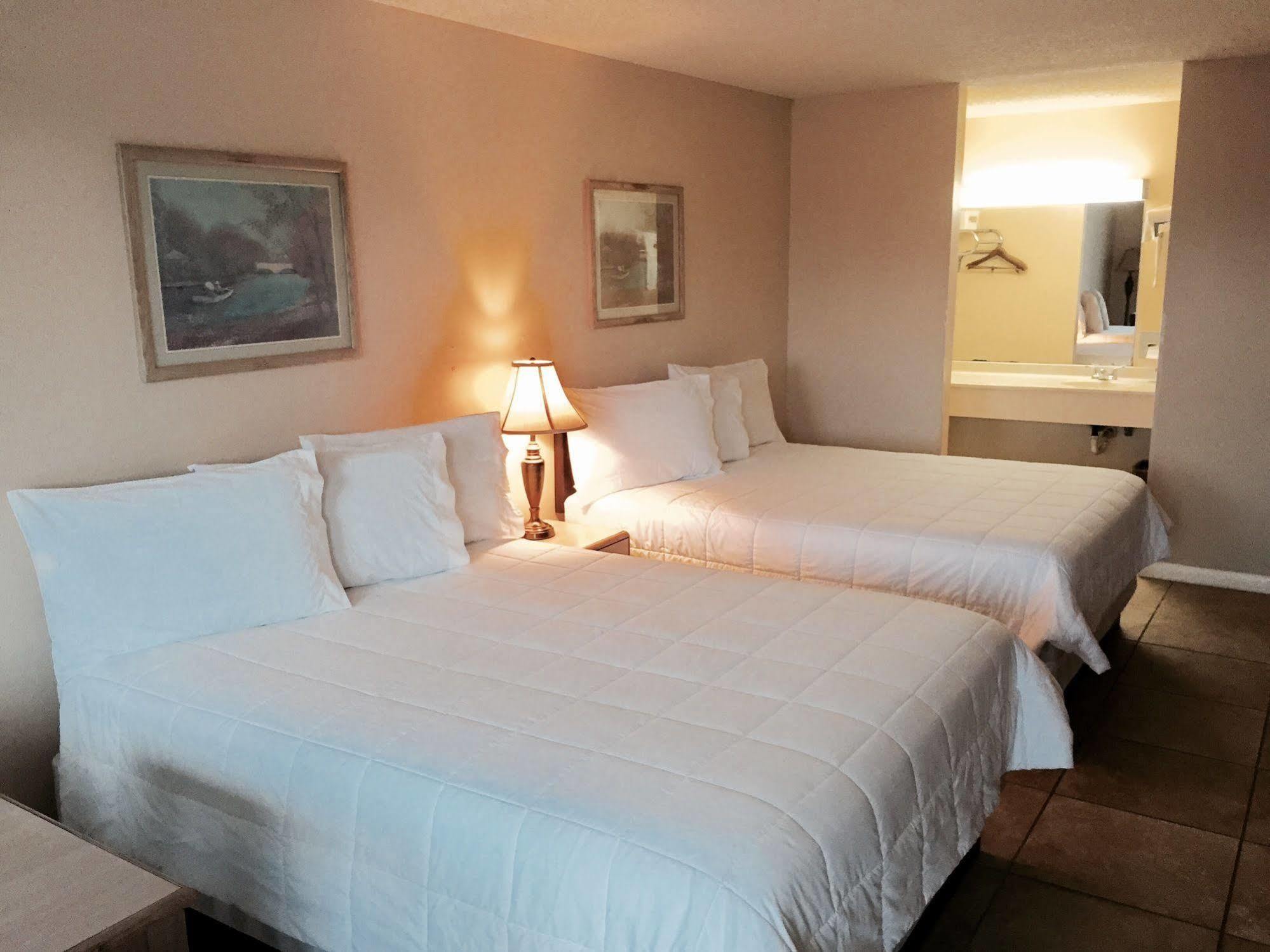 Palms Garden Inn Ellisville Dış mekan fotoğraf
