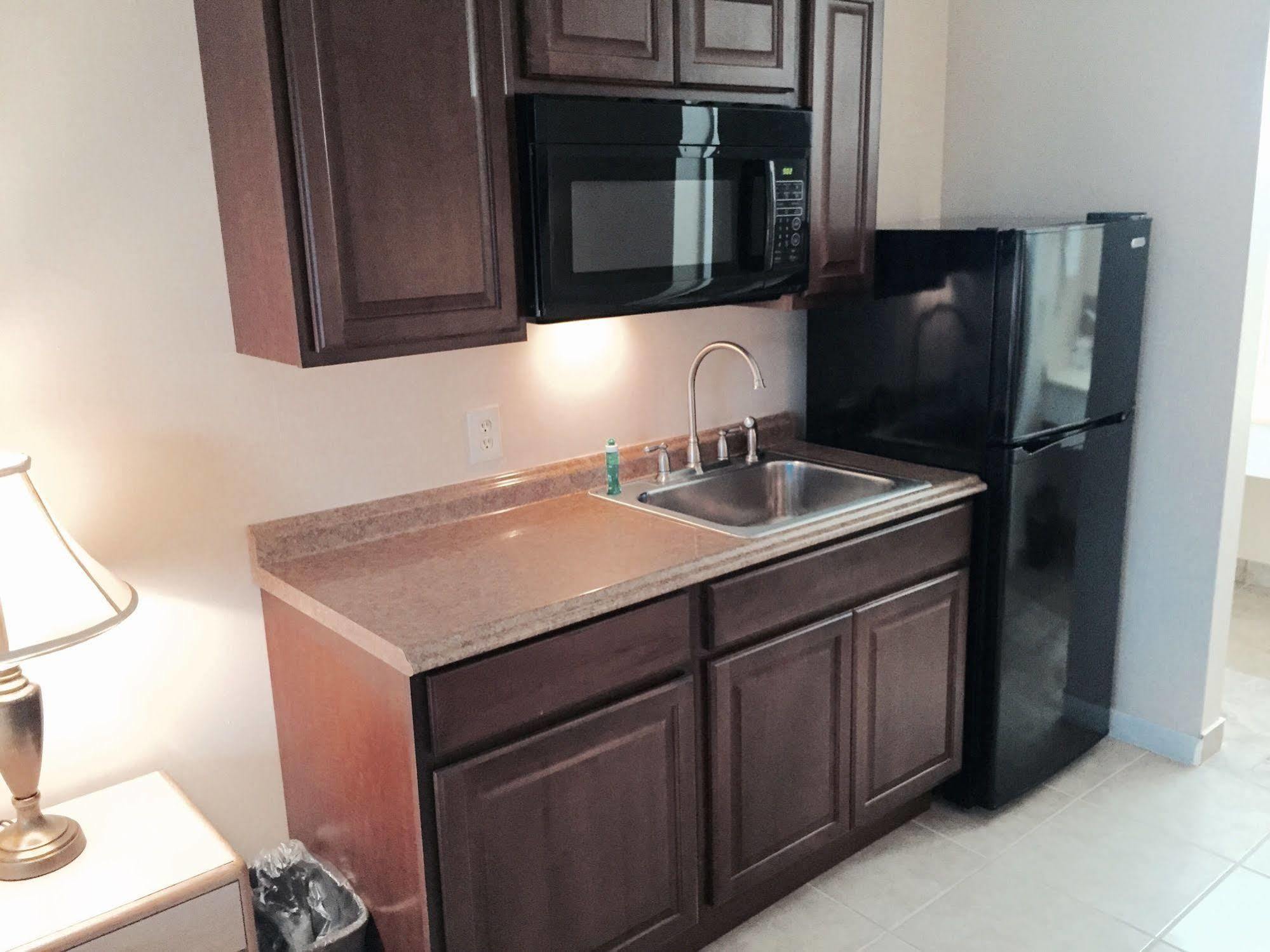 Palms Garden Inn Ellisville Dış mekan fotoğraf