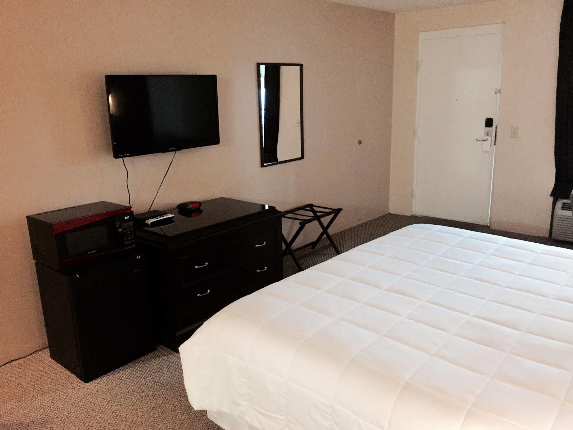 Palms Garden Inn Ellisville Dış mekan fotoğraf