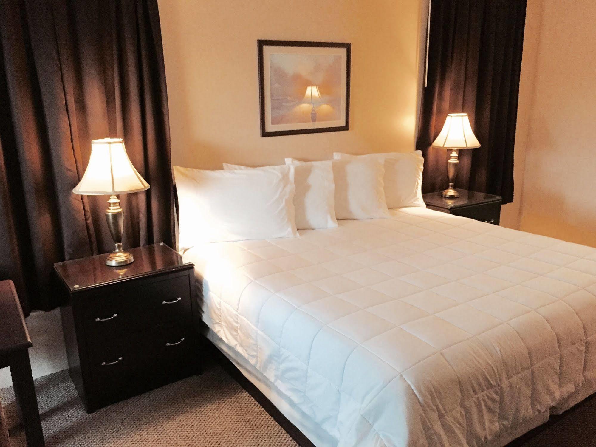 Palms Garden Inn Ellisville Dış mekan fotoğraf