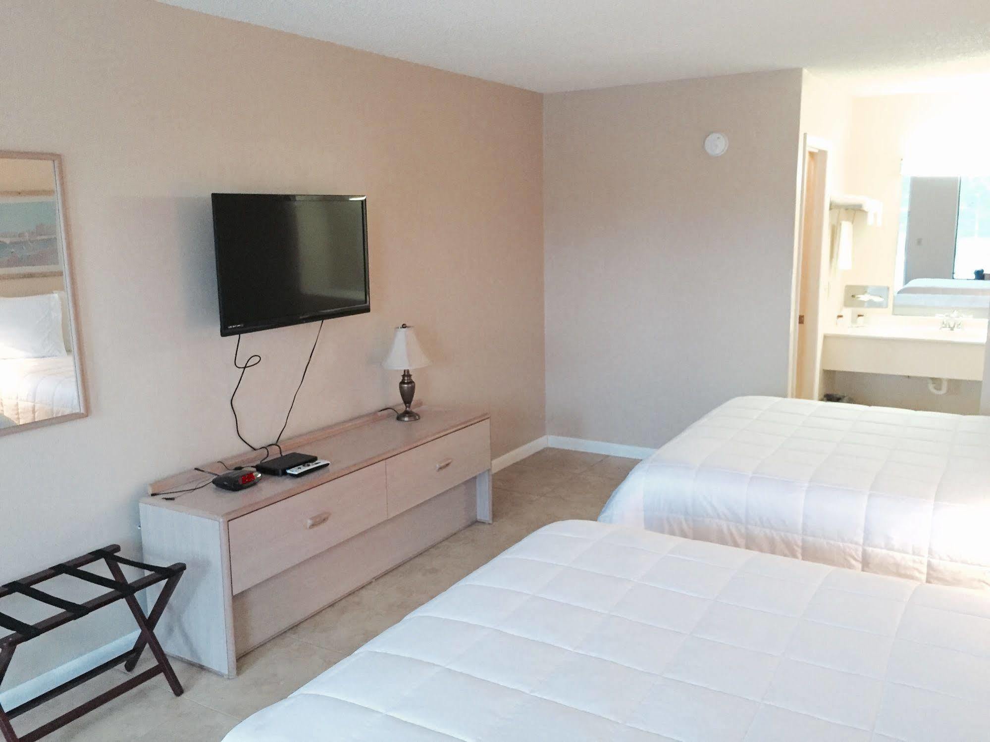 Palms Garden Inn Ellisville Dış mekan fotoğraf