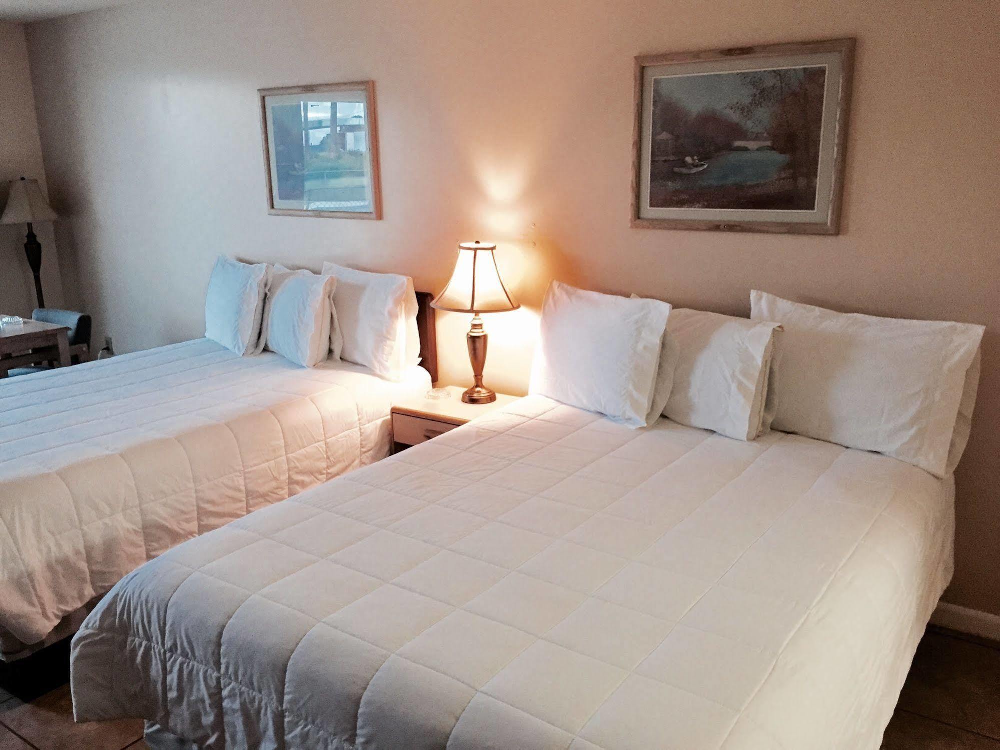 Palms Garden Inn Ellisville Dış mekan fotoğraf