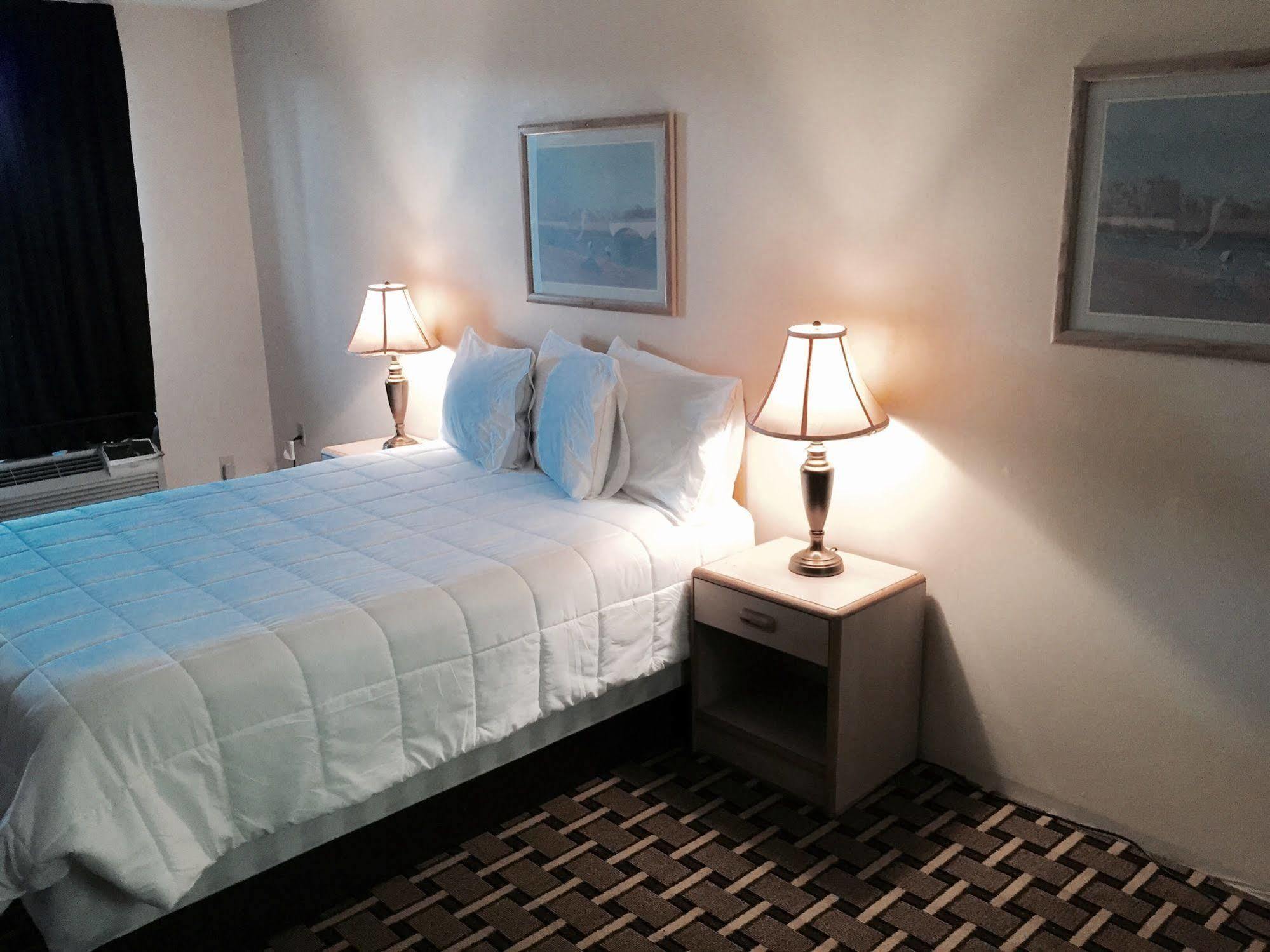 Palms Garden Inn Ellisville Dış mekan fotoğraf