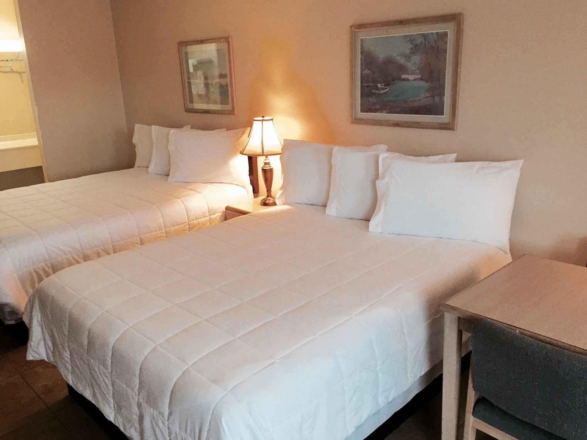 Palms Garden Inn Ellisville Dış mekan fotoğraf