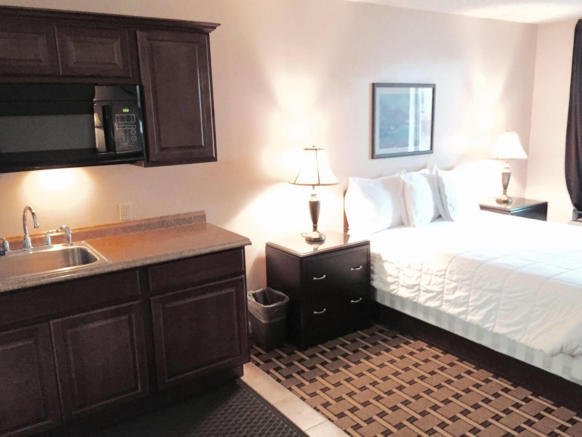 Palms Garden Inn Ellisville Dış mekan fotoğraf