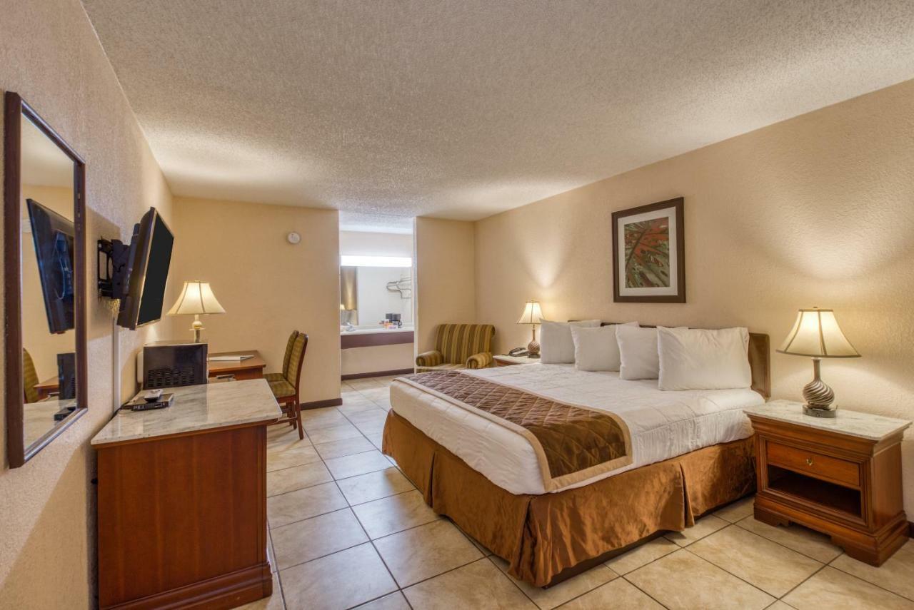 Palms Garden Inn Ellisville Dış mekan fotoğraf