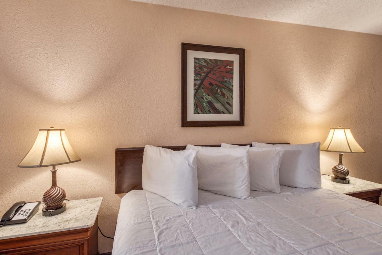 Palms Garden Inn Ellisville Dış mekan fotoğraf