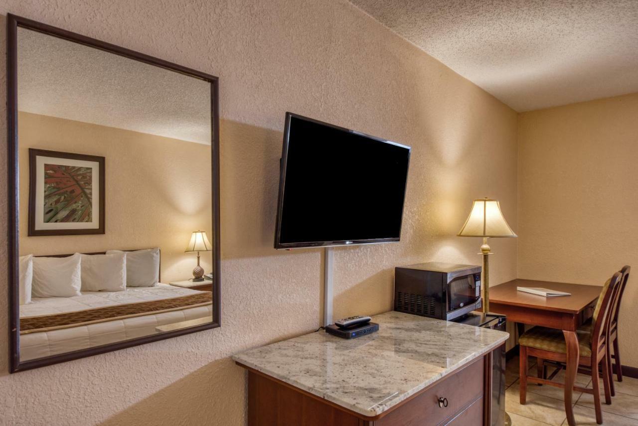 Palms Garden Inn Ellisville Dış mekan fotoğraf