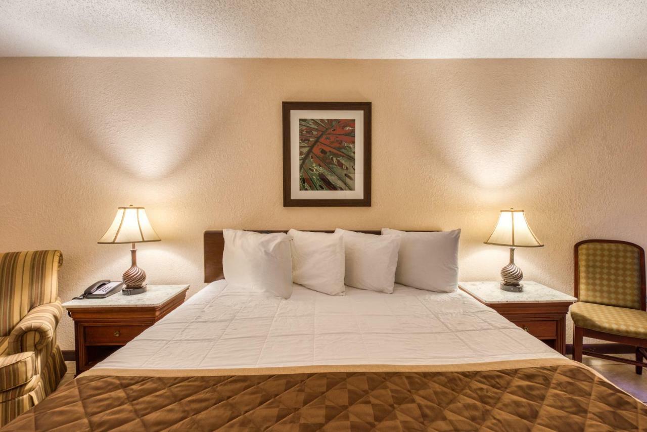 Palms Garden Inn Ellisville Dış mekan fotoğraf