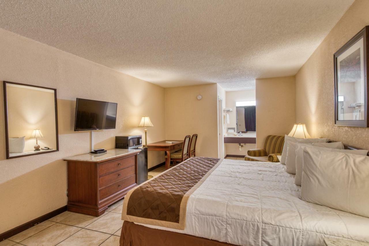 Palms Garden Inn Ellisville Dış mekan fotoğraf