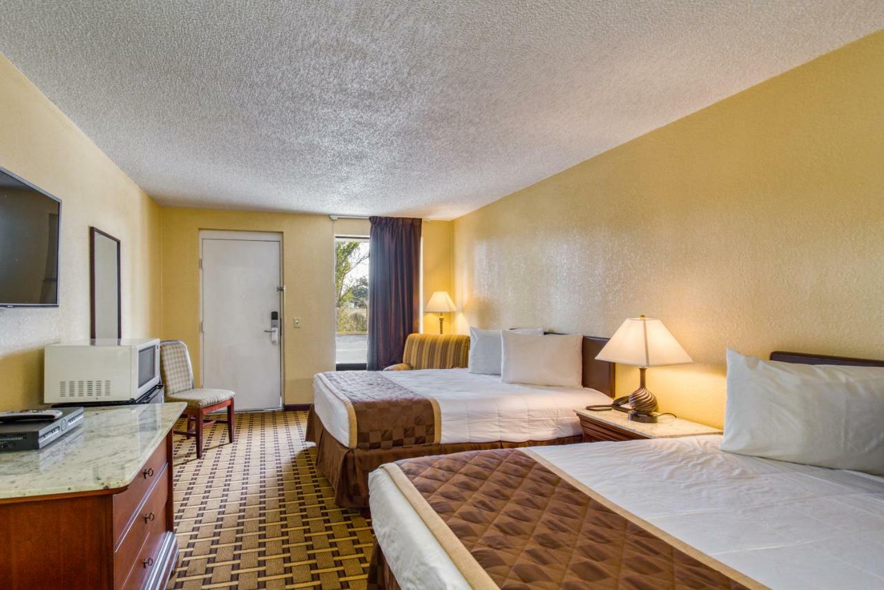 Palms Garden Inn Ellisville Dış mekan fotoğraf