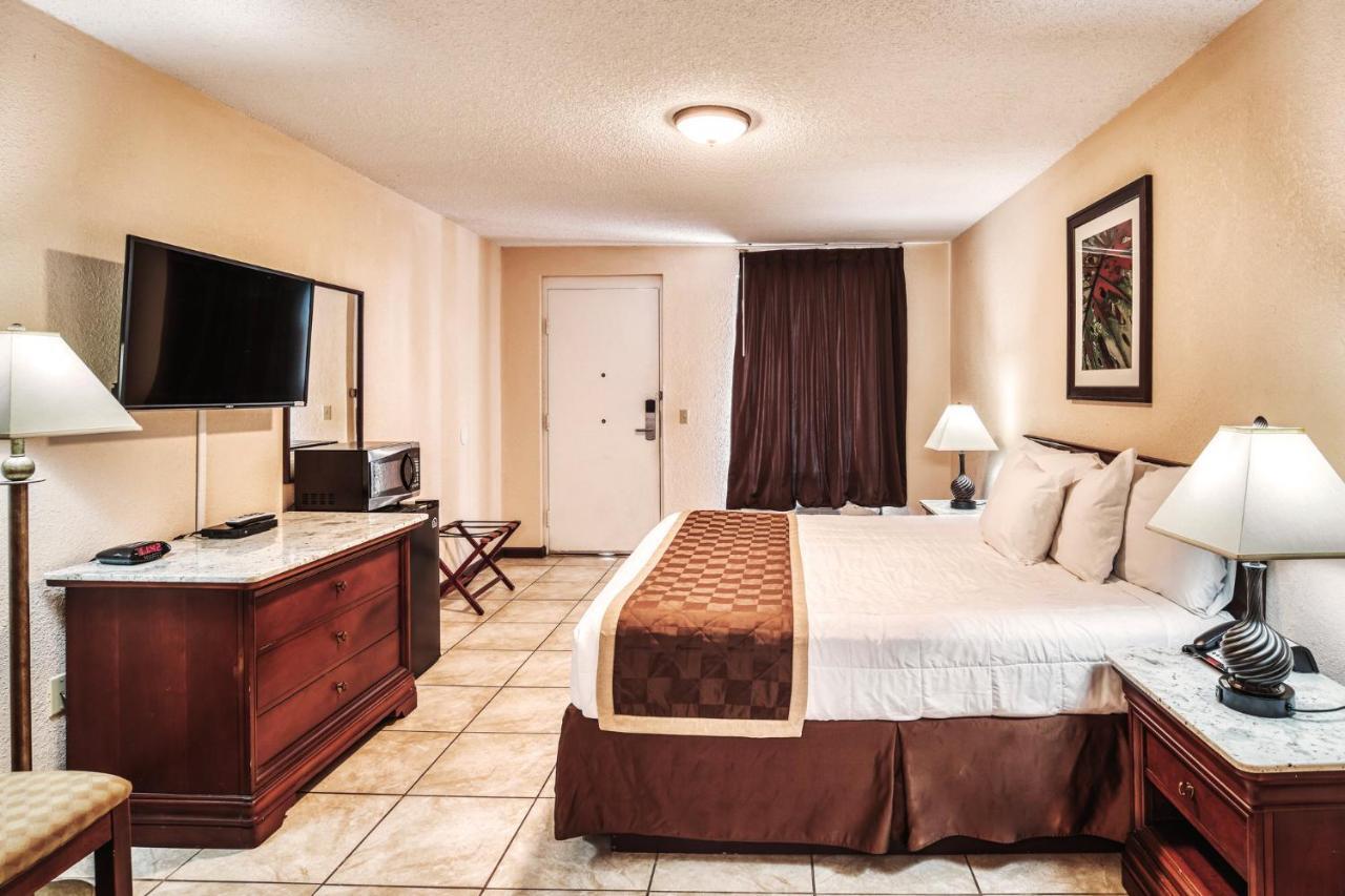 Palms Garden Inn Ellisville Dış mekan fotoğraf